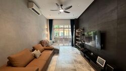 Seletar Springs Condominium (D28), Condominium #603792511